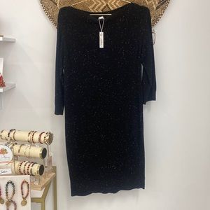 Ann Taylor sweater dress